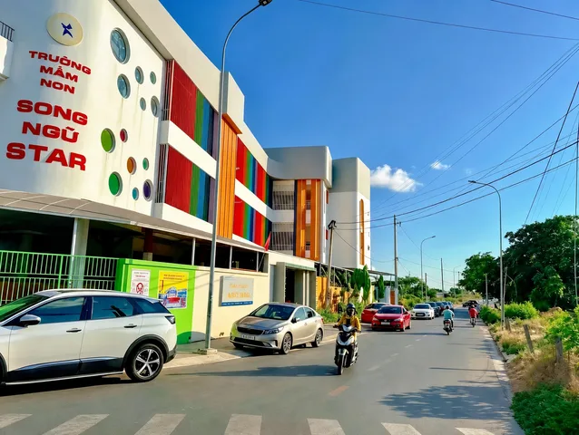 Bất động sản tại Bà Rịa - Vũng Tàu - ảnh 1