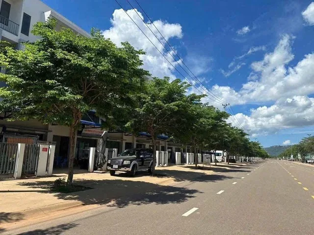 Bất động sản tại Bình Định - ảnh 1