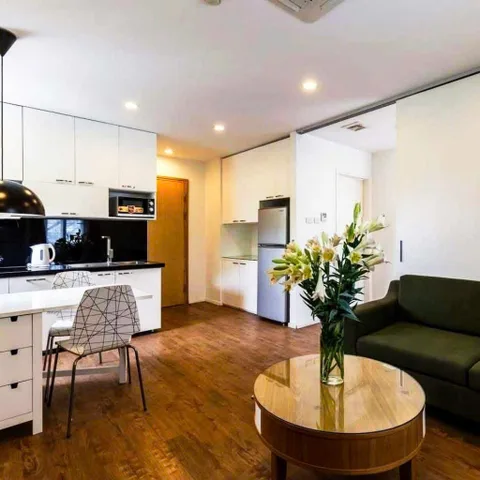 Bất động sản tại Hà Nội - ảnh 1
