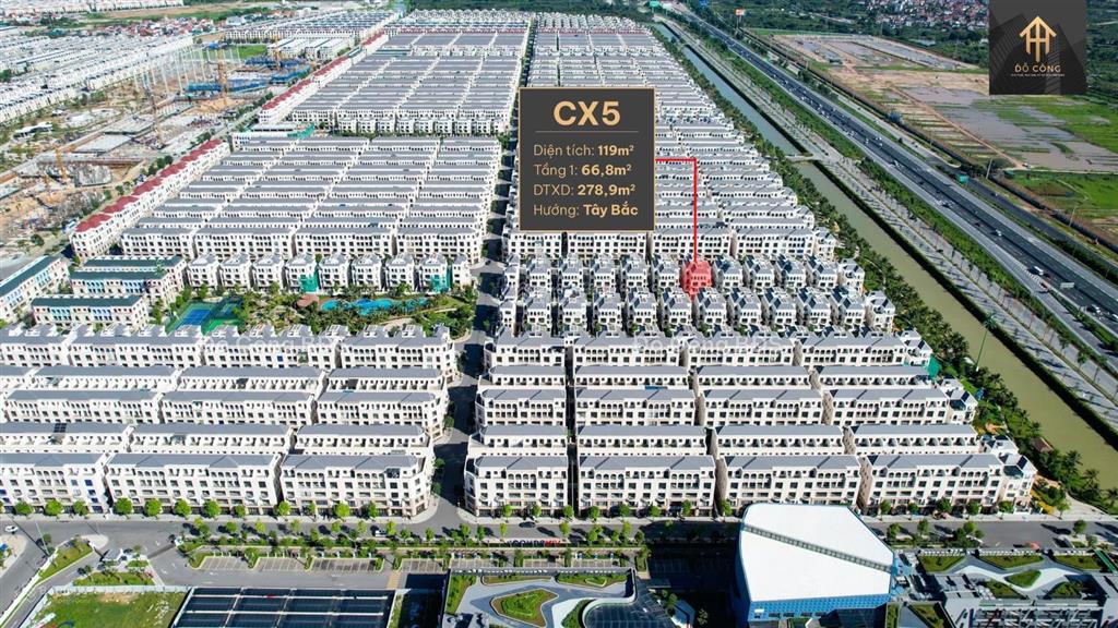 Bất động sản tại Hưng Yên - ảnh 1