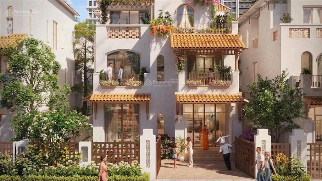 Bất động sản tại Bà Rịa - Vũng Tàu - ảnh 1