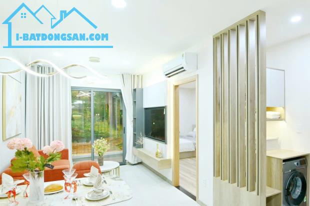 Bất động sản tại Bình Dương - ảnh 1
