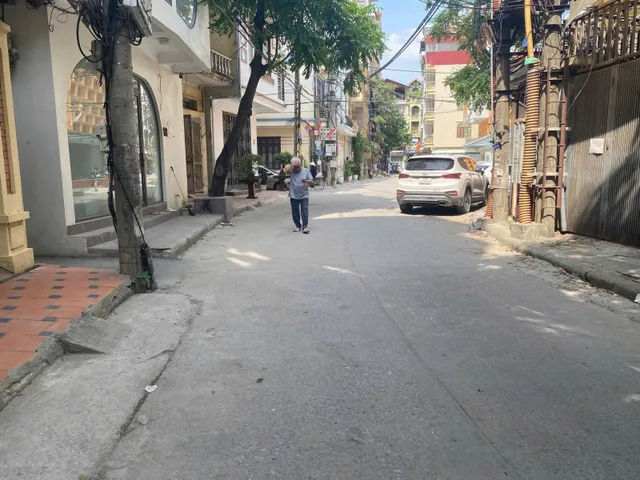 Bất động sản tại Hà Nội - ảnh 1