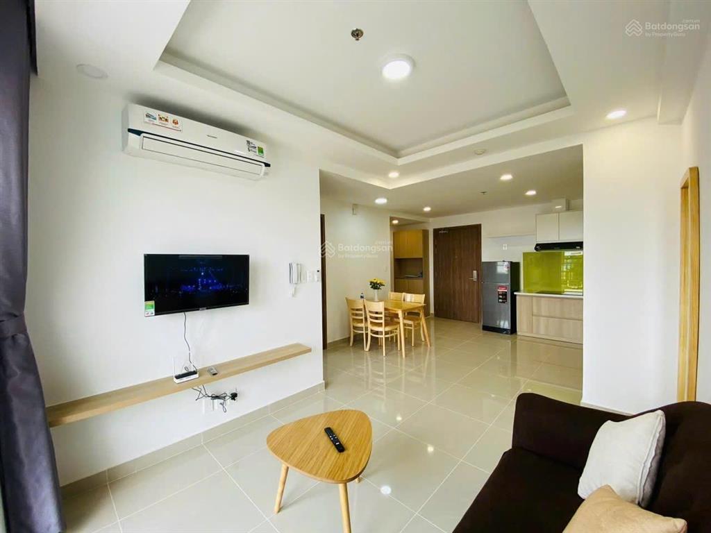 Bất động sản tại Bình Dương - ảnh 1