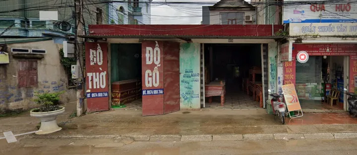 Bất động sản tại Thanh Hóa - ảnh 1