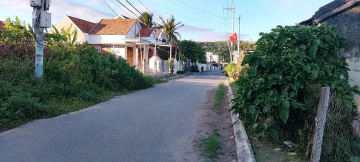 Bất động sản tại Khánh Hòa - ảnh 1