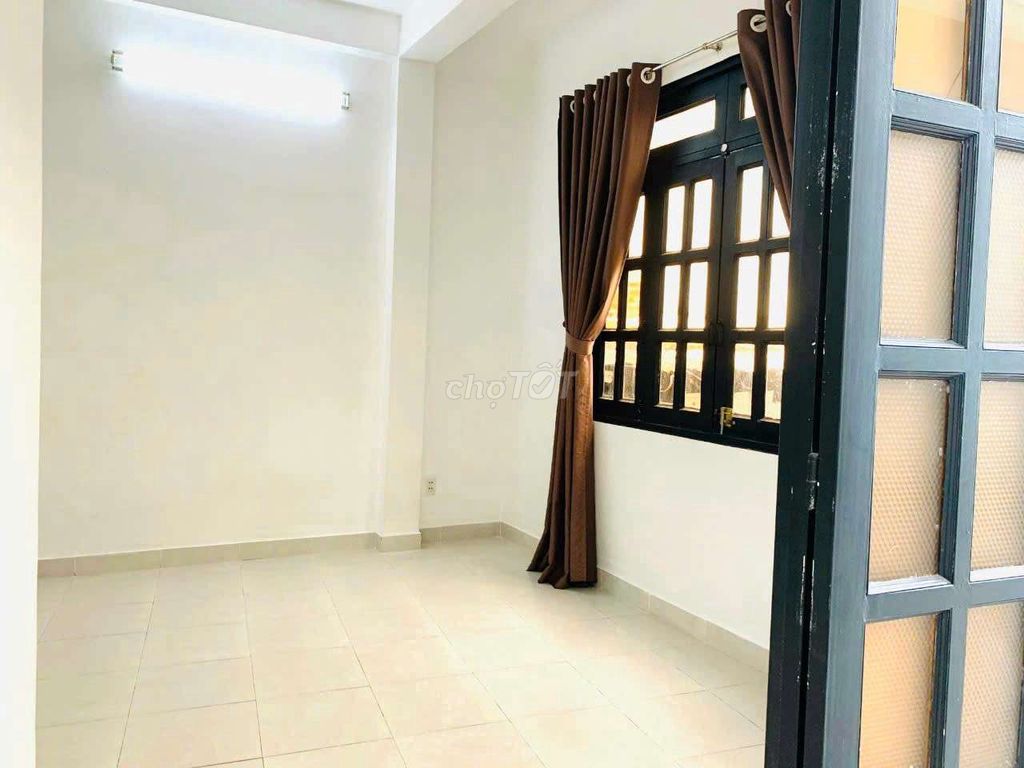 Nhà riêng tại Bình Thạnh, TP. Hồ Chí Minh - ảnh 2