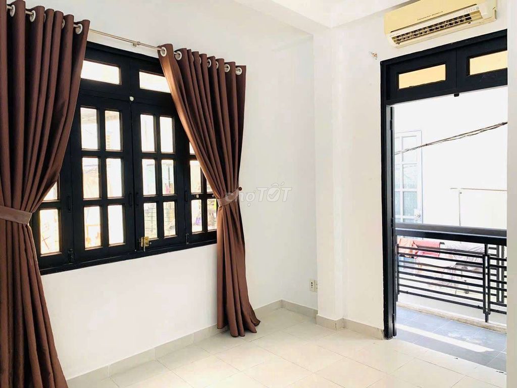 Nhà riêng tại Bình Thạnh, TP. Hồ Chí Minh - ảnh 3