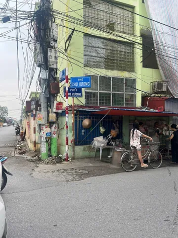 Bất động sản tại Hải Phòng - ảnh 1