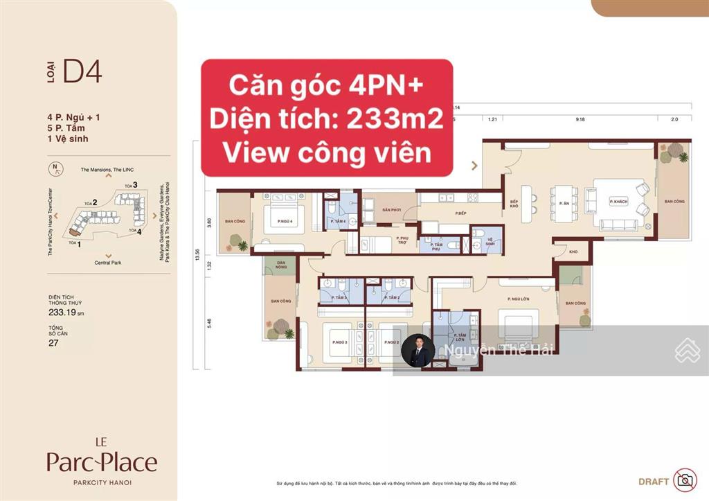Bất động sản tại Hà Nội - ảnh 1