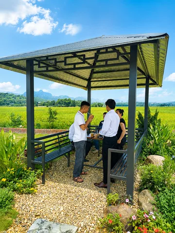 Bất động sản tại Phú Thọ - ảnh 1