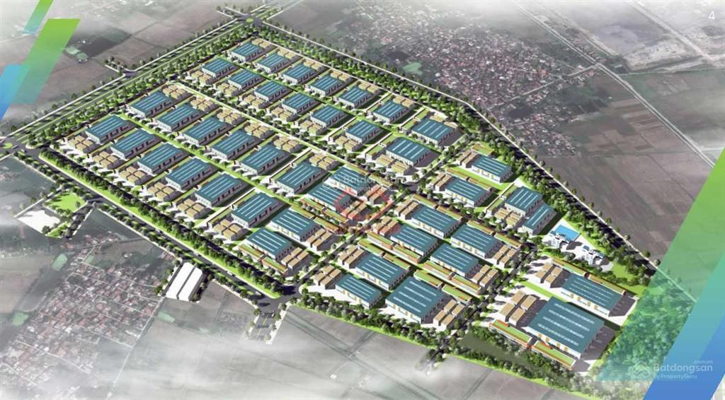 Bất động sản tại Hà Nam - ảnh 1