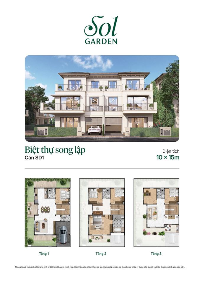 Bất động sản tại Hải Phòng - ảnh 1