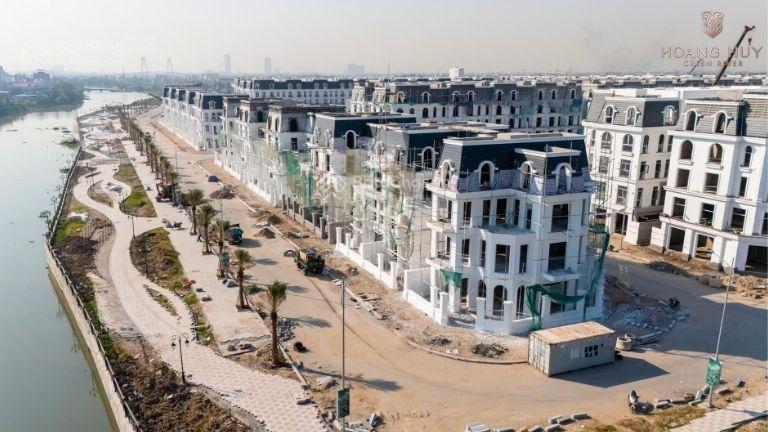 Bất động sản tại Hải Phòng - ảnh 1