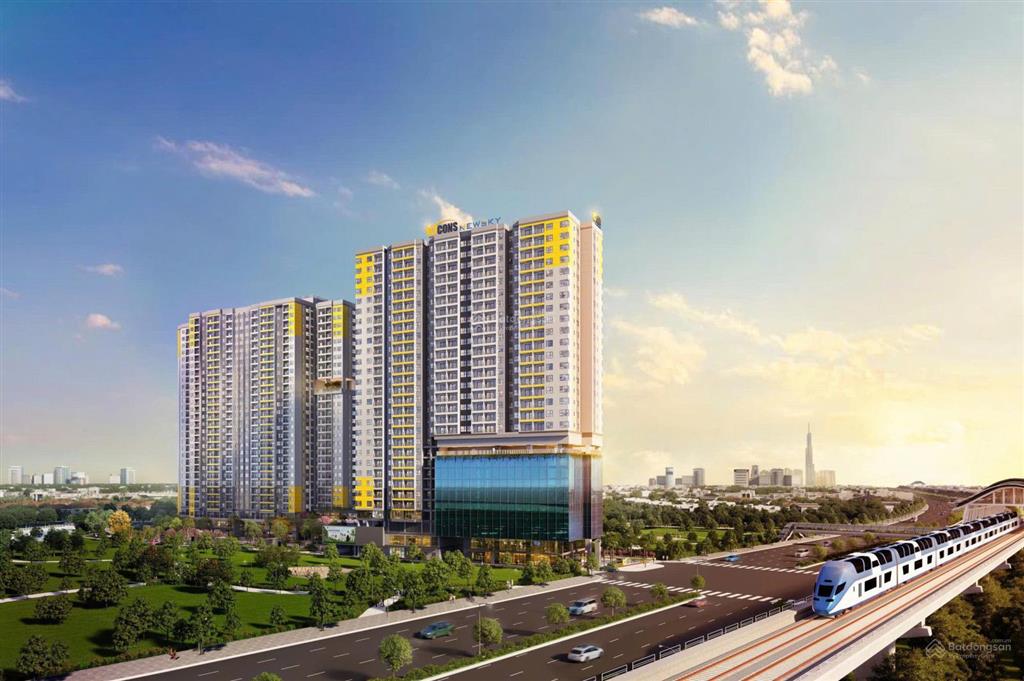 Bất động sản tại Bình Dương - ảnh 1