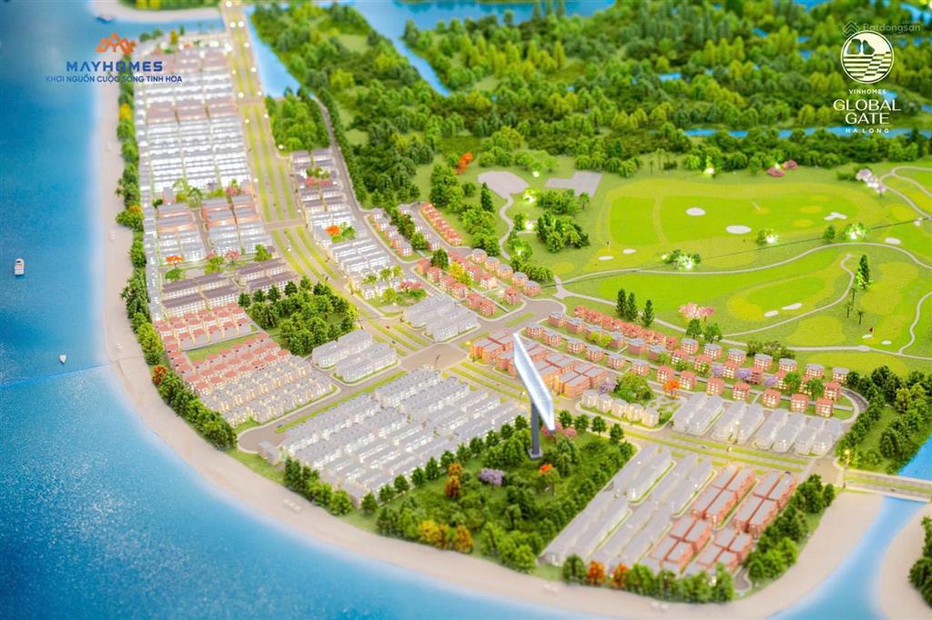 Bất động sản tại Quảng Ninh - ảnh 1