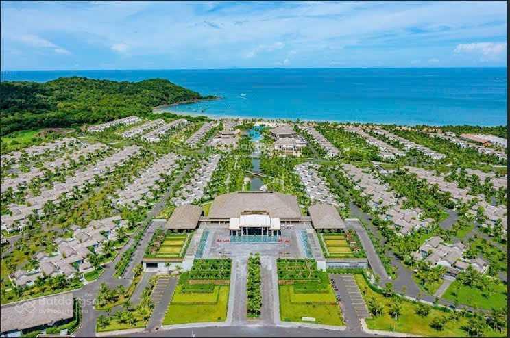 Bất động sản tại Kiên Giang - ảnh 1