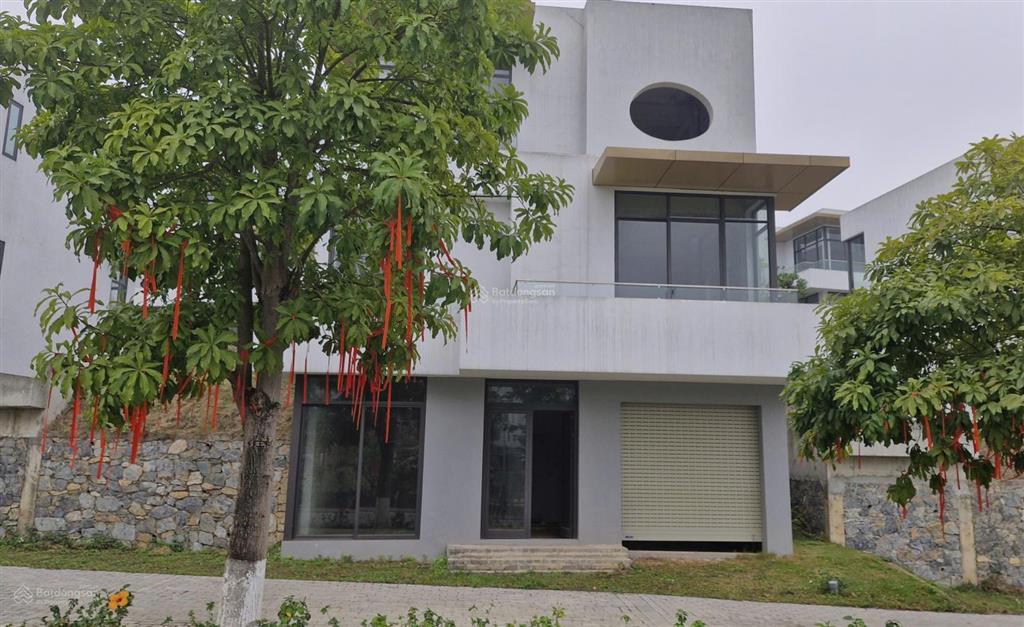 Bất động sản tại Hòa Bình - ảnh 1
