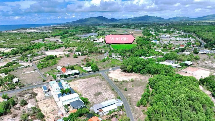 Bất động sản tại Bà Rịa - Vũng Tàu - ảnh 1
