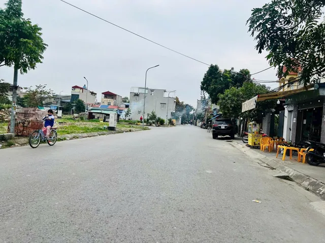 Bất động sản tại Hải Phòng - ảnh 1