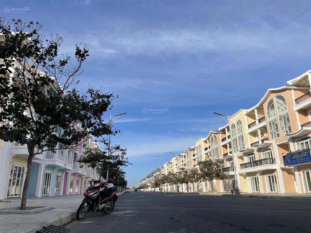 Bất động sản tại Khánh Hòa - ảnh 1