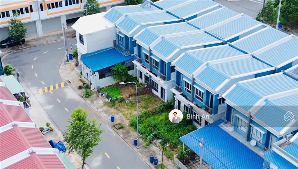Bất động sản tại Bình Dương - ảnh 1