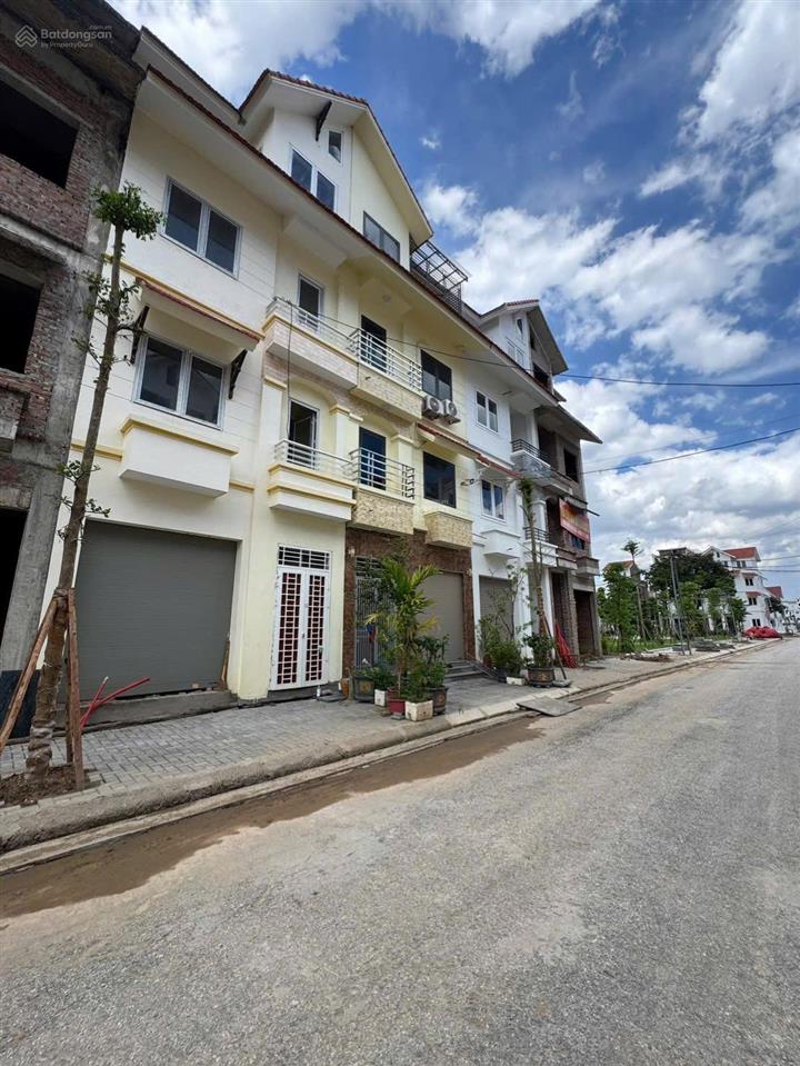 Bất động sản tại Hà Nội - ảnh 1