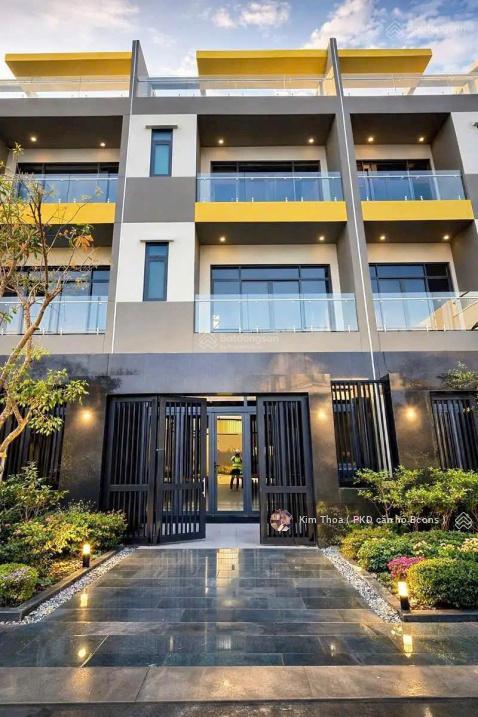 Bất động sản tại Bình Dương - ảnh 1