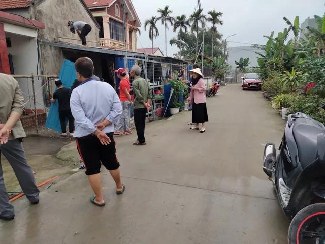 Bất động sản tại Hải Phòng - ảnh 1