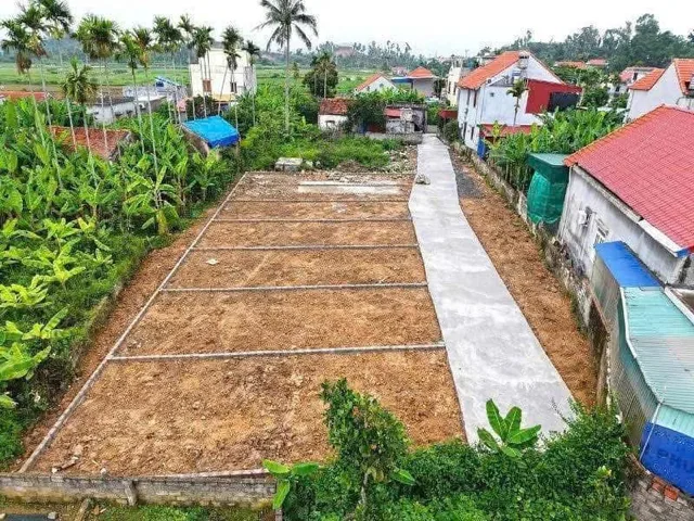 Bất động sản tại Hải Phòng - ảnh 1