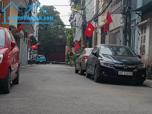 Bất động sản tại Hà Nội - ảnh 1