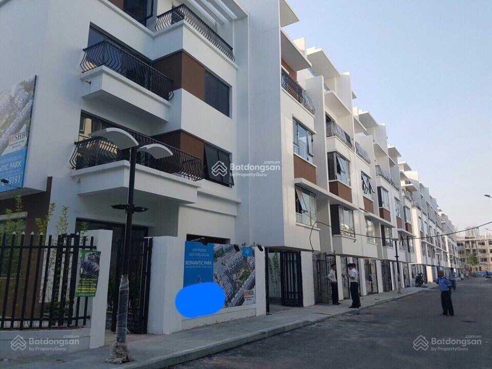 Bất động sản tại Hà Nội - ảnh 1