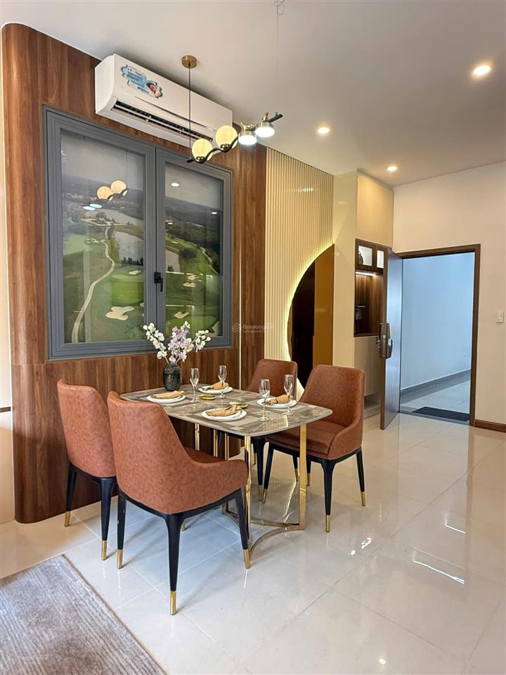 Bất động sản tại Bình Dương - ảnh 1