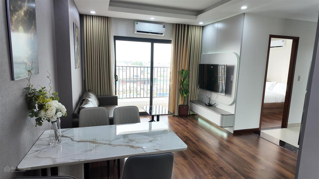 Bất động sản tại Bình Dương - ảnh 1