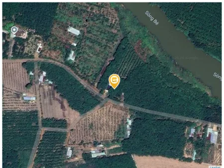 Bất động sản tại Bình Dương - ảnh 1