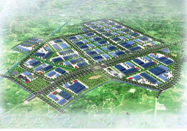 Bất động sản tại Thái Nguyên - ảnh 1
