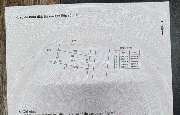 Bất động sản tại Hà Nội - ảnh 1