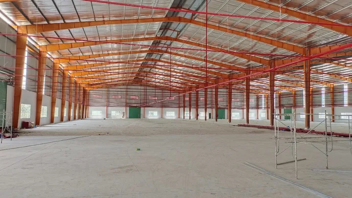 Bất động sản tại Đồng Nai - ảnh 1