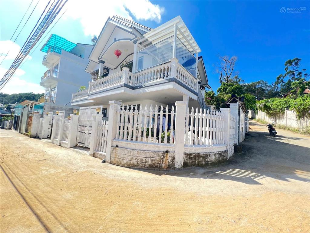 Bất động sản tại Lâm Đồng - ảnh 1