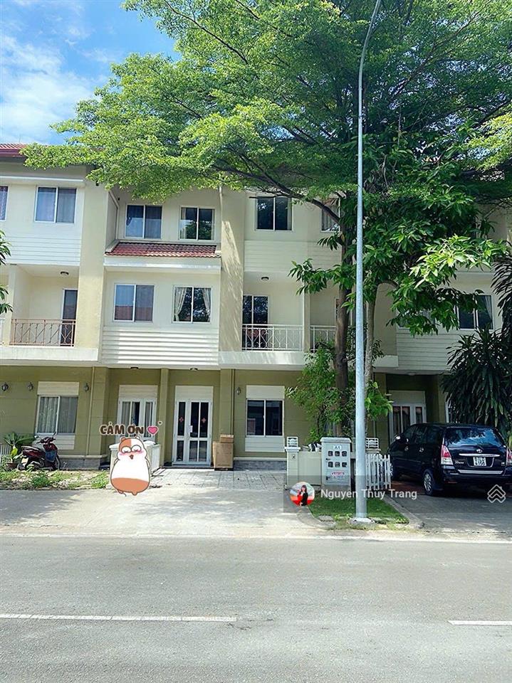 Bất động sản tại Bình Dương - ảnh 1