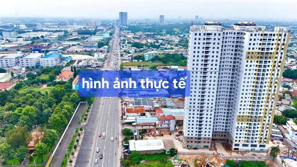 Bất động sản tại Bình Dương - ảnh 1