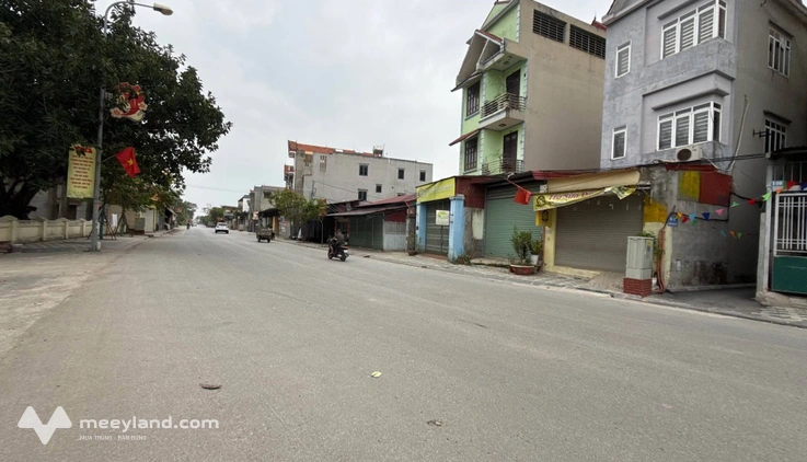 Bất động sản tại Tuyên Quang - ảnh 1