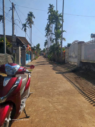 Bất động sản tại Đắk Lắk - ảnh 1