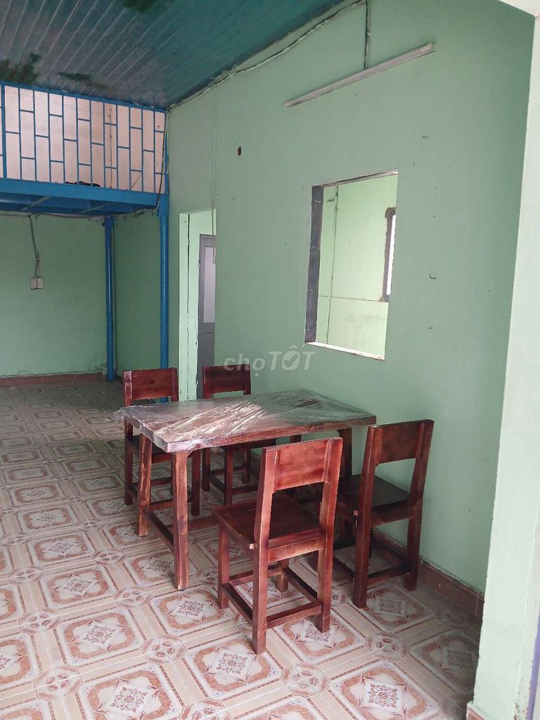 Nhà riêng tại Củ Chi, TP. Hồ Chí Minh - ảnh 3