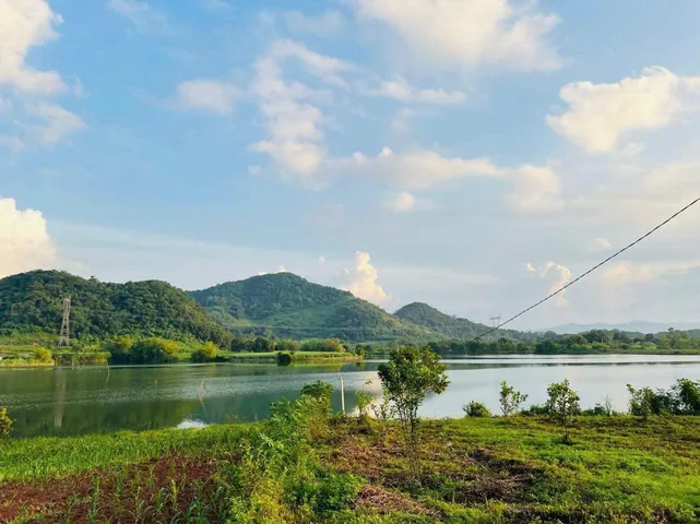Bất động sản tại Hòa Bình - ảnh 1