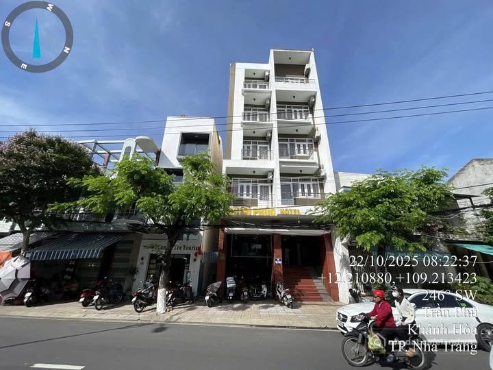 Bất động sản tại Khánh Hòa - ảnh 1