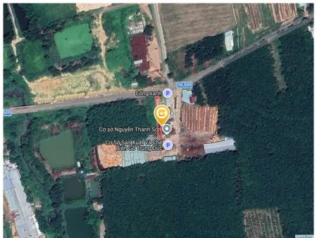 Bất động sản tại Bình Dương - ảnh 1