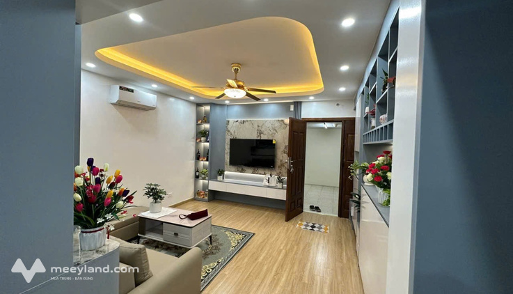 Bất động sản tại Hà Nội - ảnh 1
