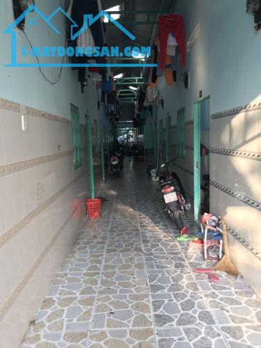 Bất động sản tại Bình Dương - ảnh 1
