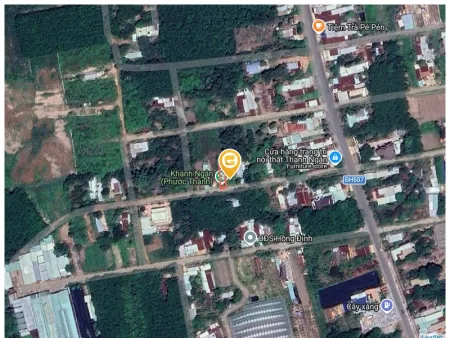 Bất động sản tại Bình Dương - ảnh 1